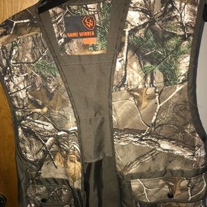 Hunting vest